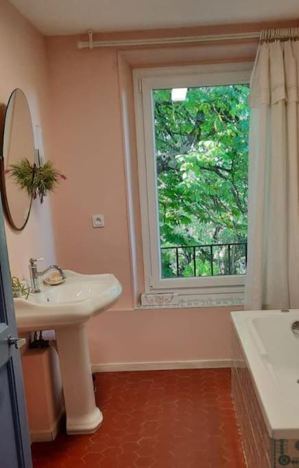 La Grange Du Luberon Holiday home *
