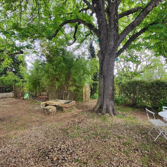 La Grange Du Luberon Holiday home Bonnieux